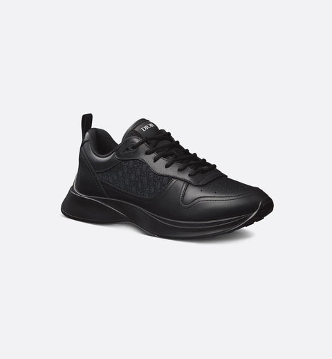 Dior B25 Runner — Noir Intégral
