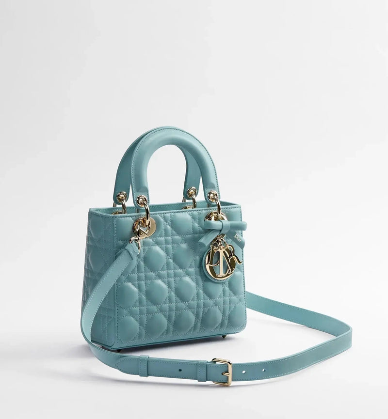Sac Lady CD Small à bandoulière – vue 3