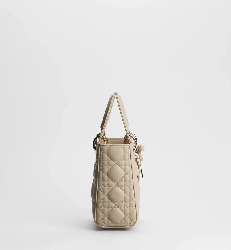 Sac Lady CD Small à bandoulière – vue 2