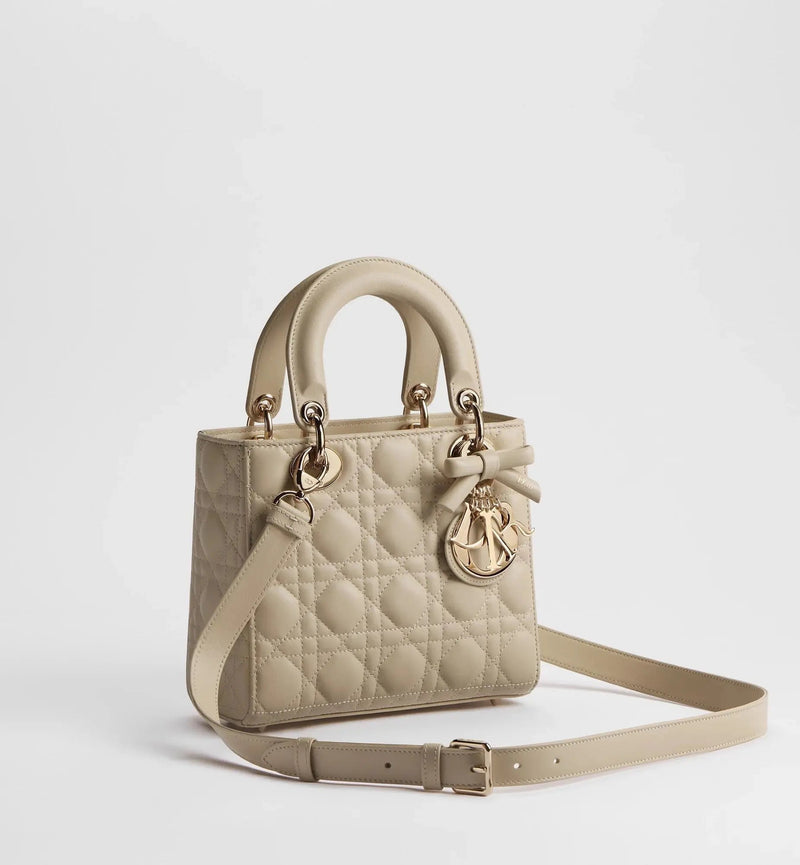 Sac Lady CD Small à bandoulière – vue 3
