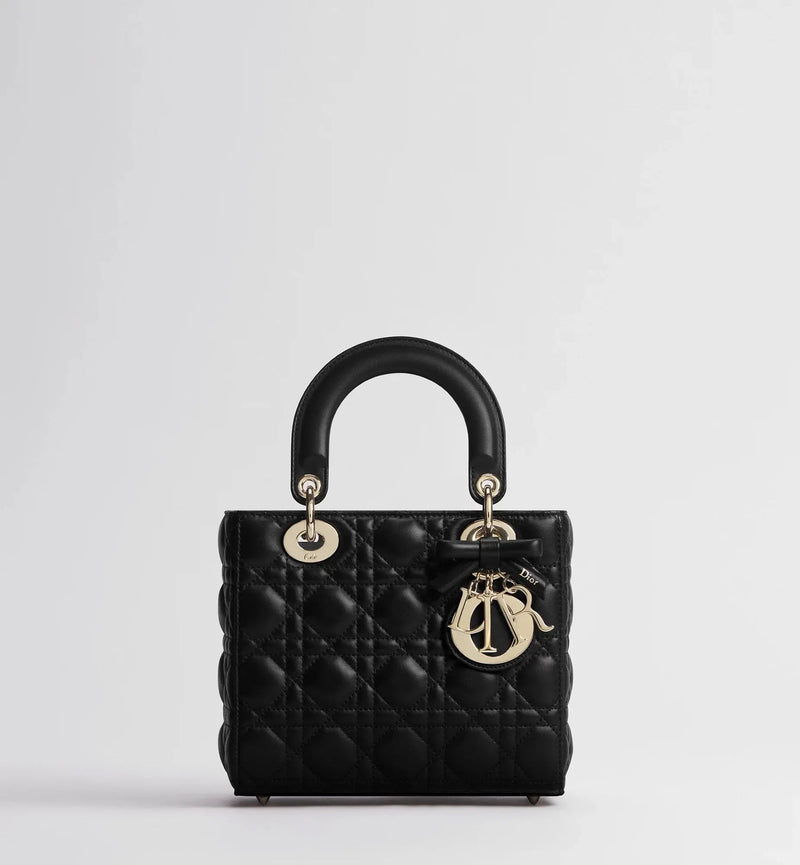 Sac Lady CD Small à bandoulière – vue 1