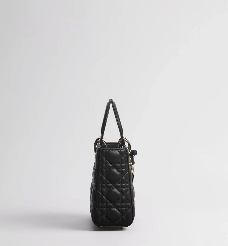 Sac Lady CD Small à bandoulière – vue 2
