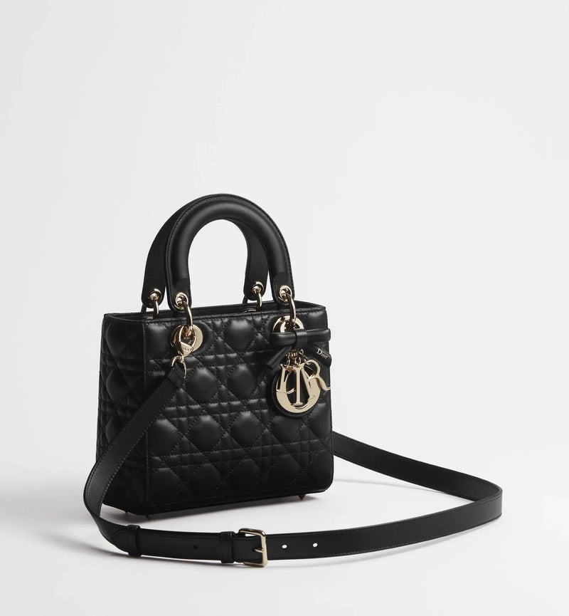 Sac Lady CD Small à bandoulière – vue 3