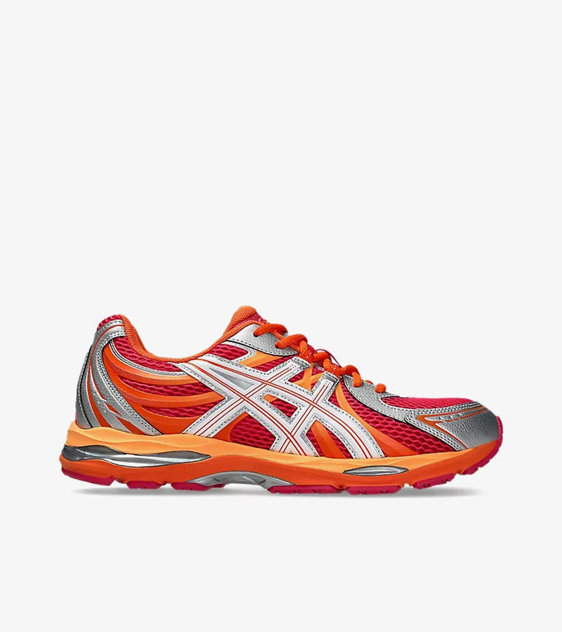 Asics GEL-SEKIRAN Orange – vue 1