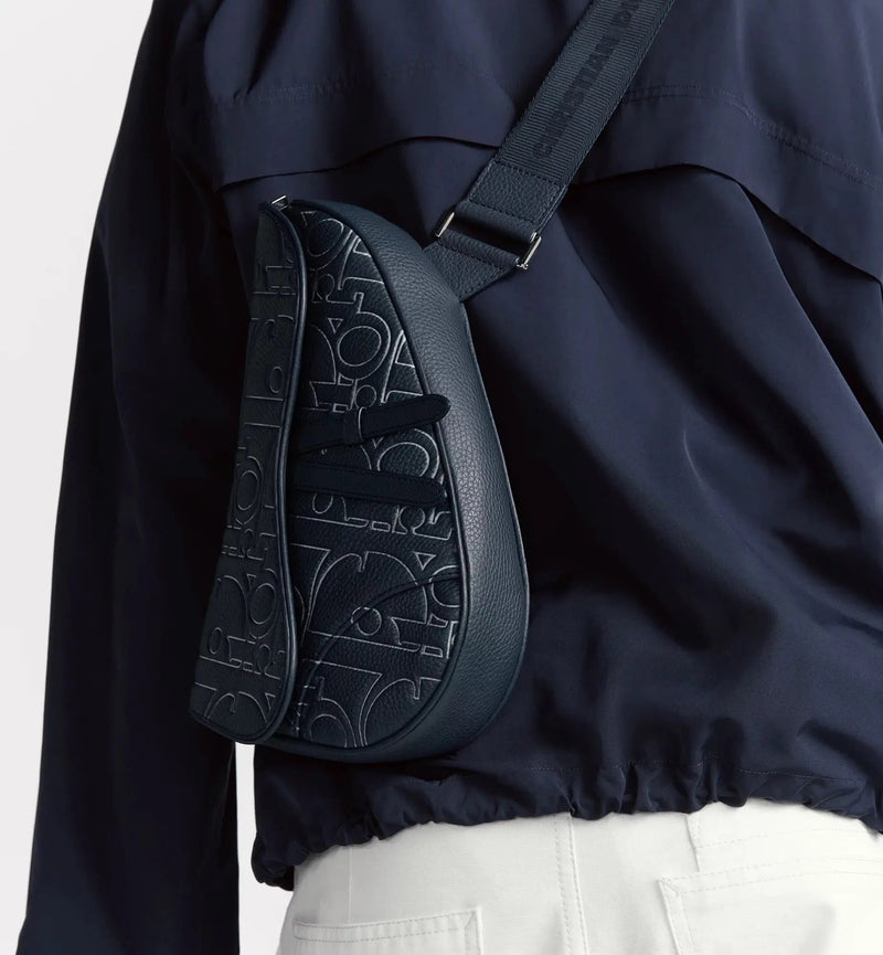 Sac Saddle – vue 2