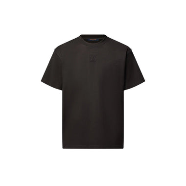 Tee-shirt embossé LV