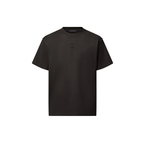 Tee-shirt embossé LV