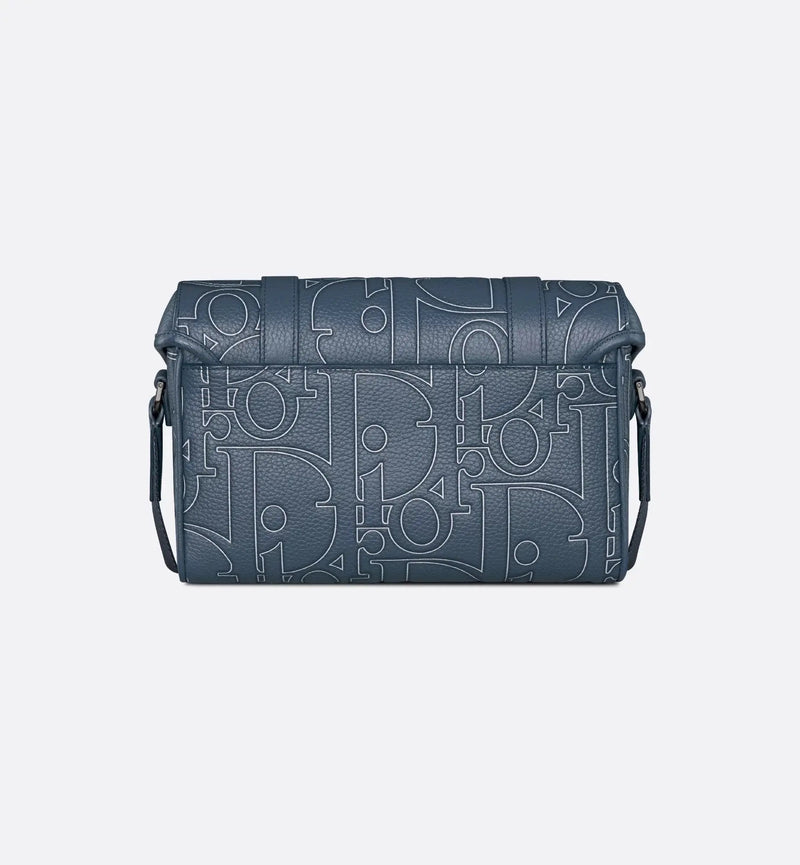 Sac Messenger à rabat Hit The Road – vue 2