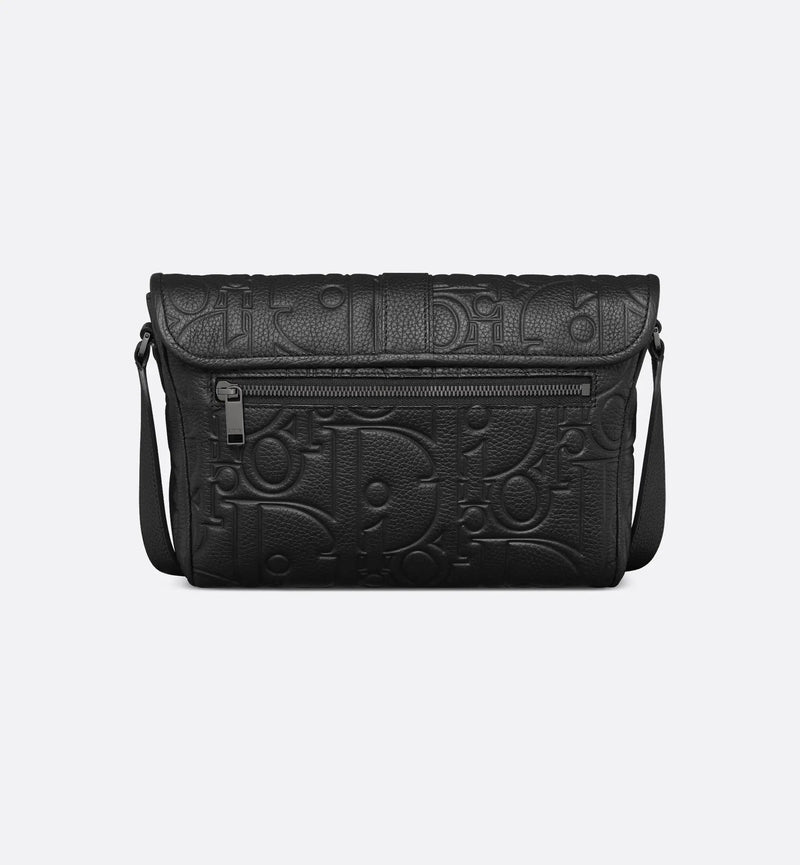 Sac Messenger à rabat Daily Medium – vue 2
