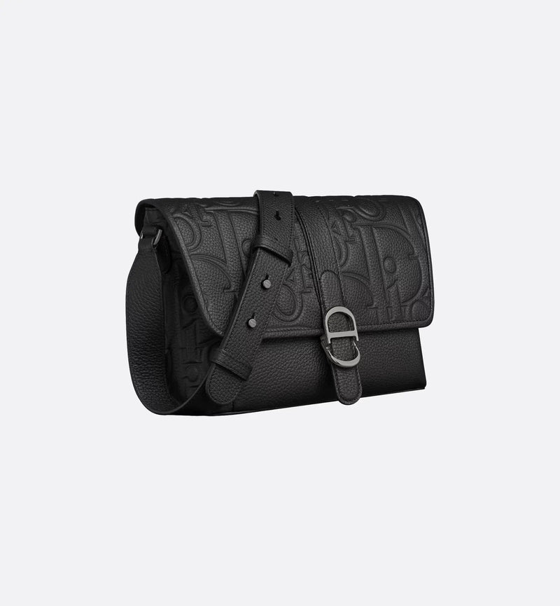 Sac Messenger à rabat Daily Medium – vue 3