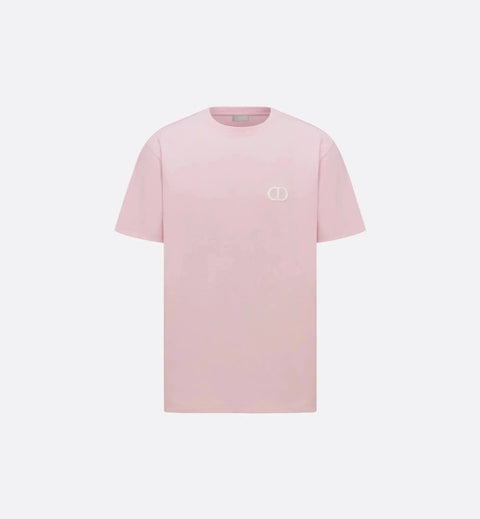 T-shirt CD Icon, coupe relax