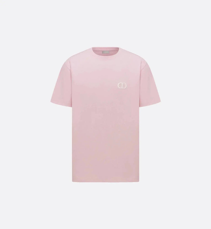 T-shirt CD Icon, coupe relax – vue 1