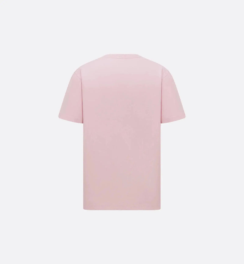T-shirt CD Icon, coupe relax – vue 2