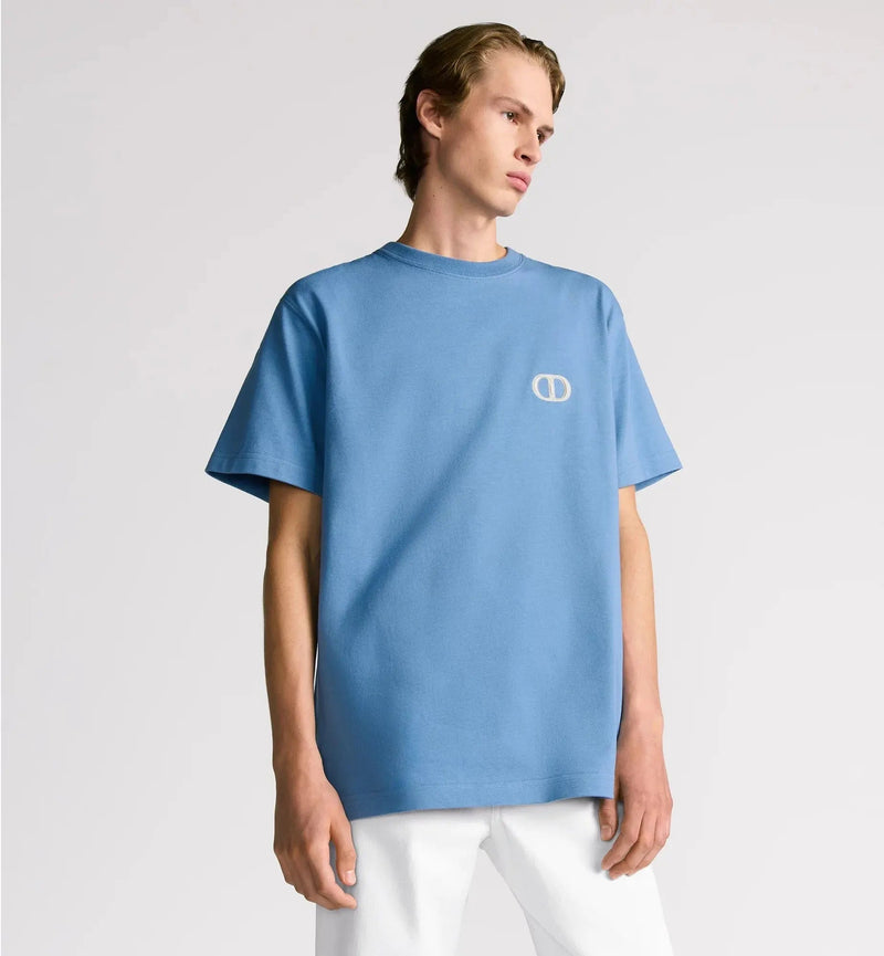 T-shirt CD Icon, coupe relax – vue 2