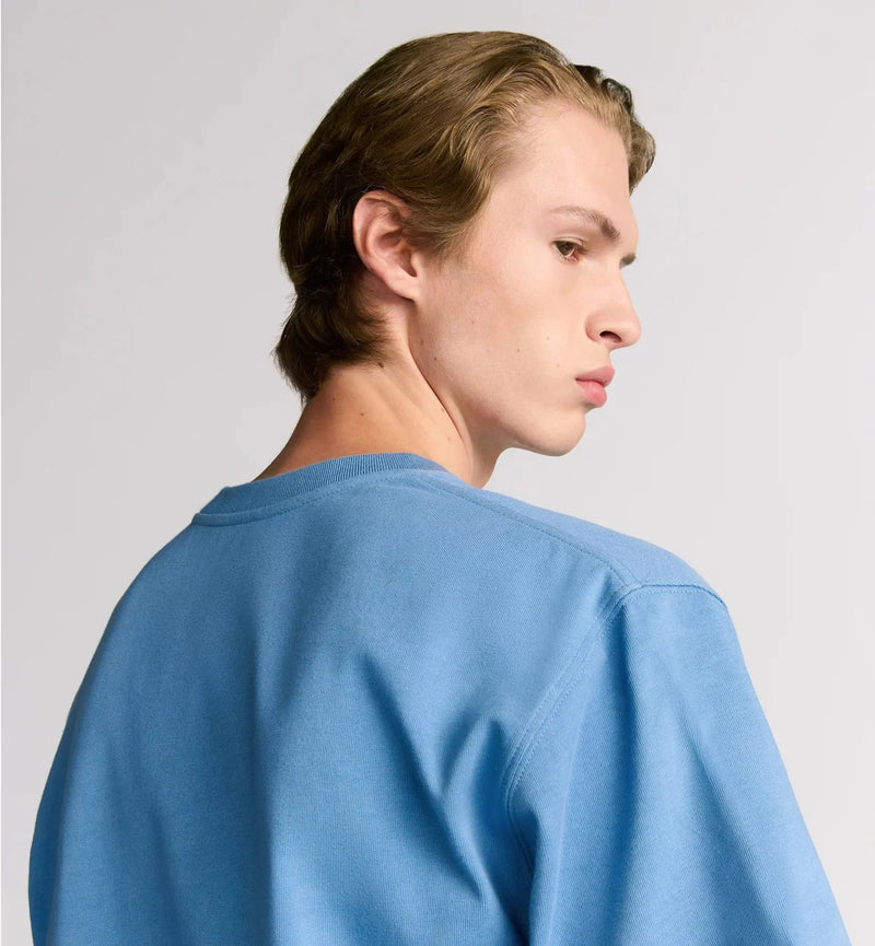 T-shirt CD Icon, coupe relax – vue 4