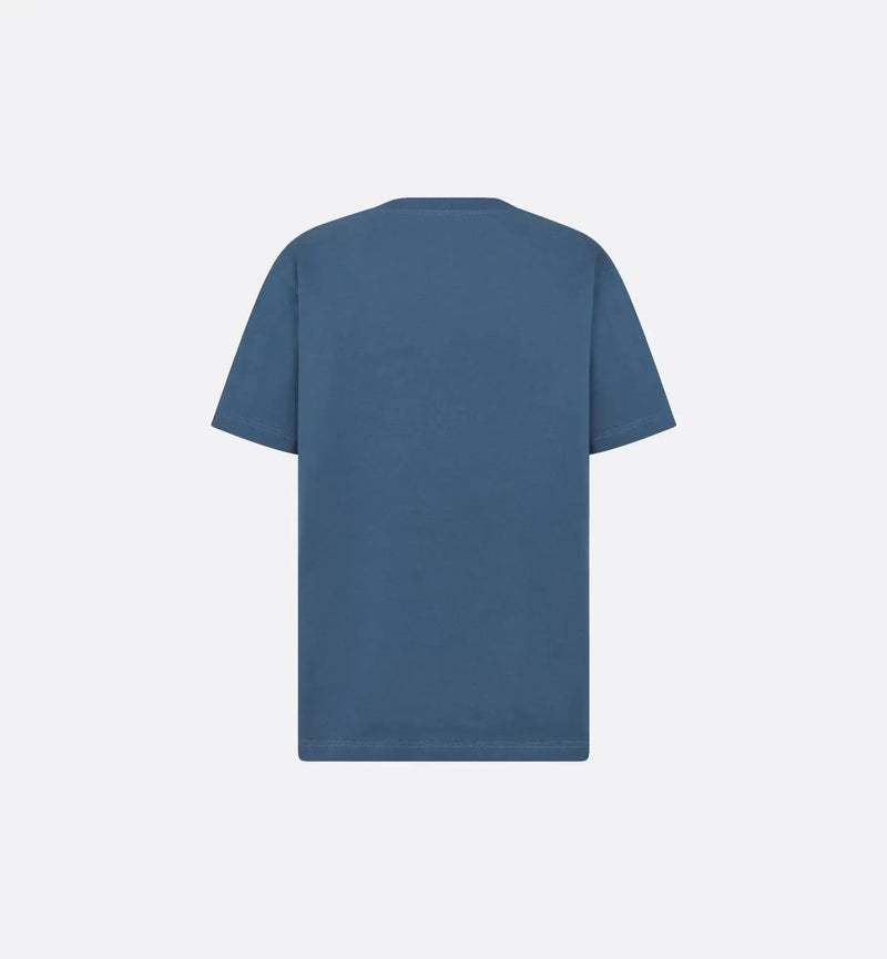 T-shirt CD Icon, coupe relax – vue 3