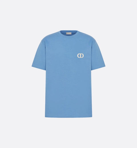 T-shirt CD Icon, coupe relax