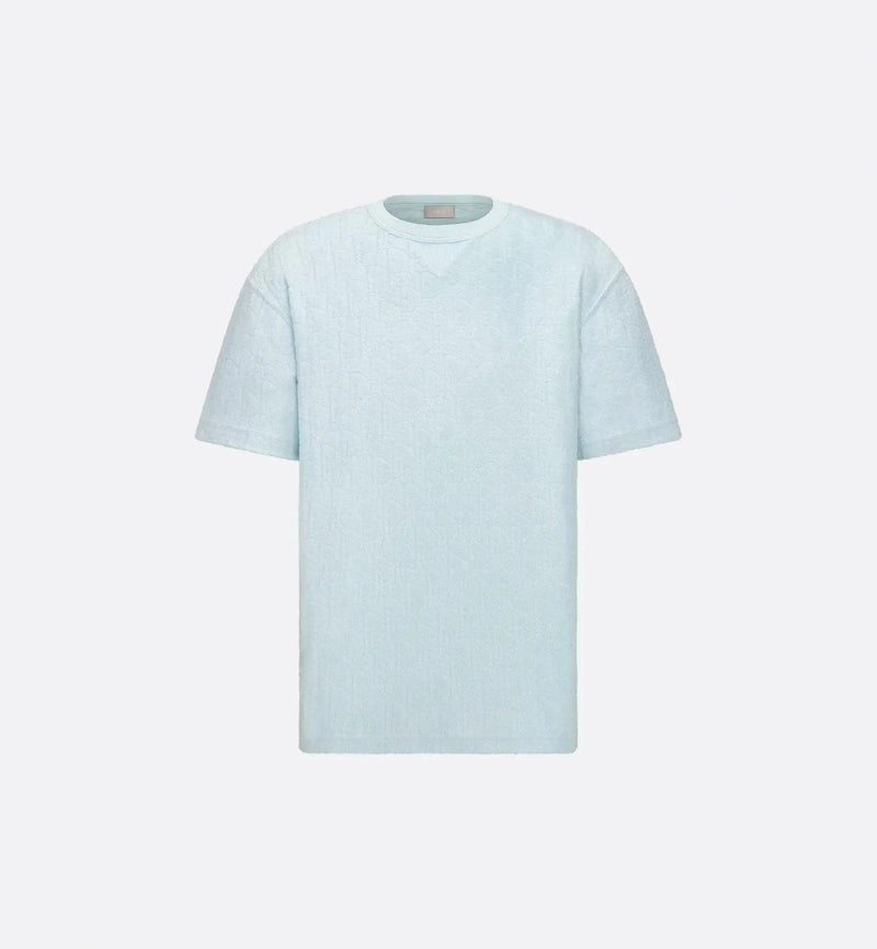 T-shirt CD Oblique, coupe relax – vue 1