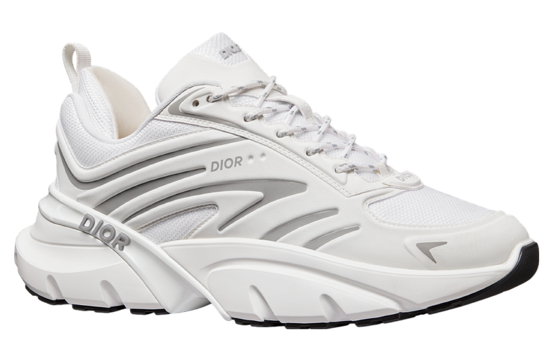 Sneaker B44 Blanche – vue 2