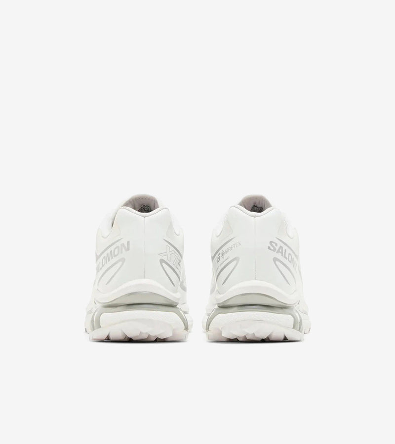 Salomon XT-6 White/Ftw Silver – vue 2
