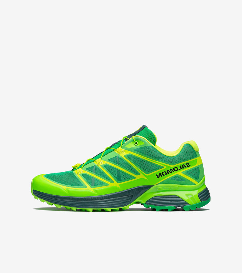 Salomon XT-Pathway 2 Feid FXXOMOR – vue 1