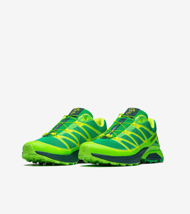 Salomon XT-Pathway 2 Feid FXXOMOR – vue 2