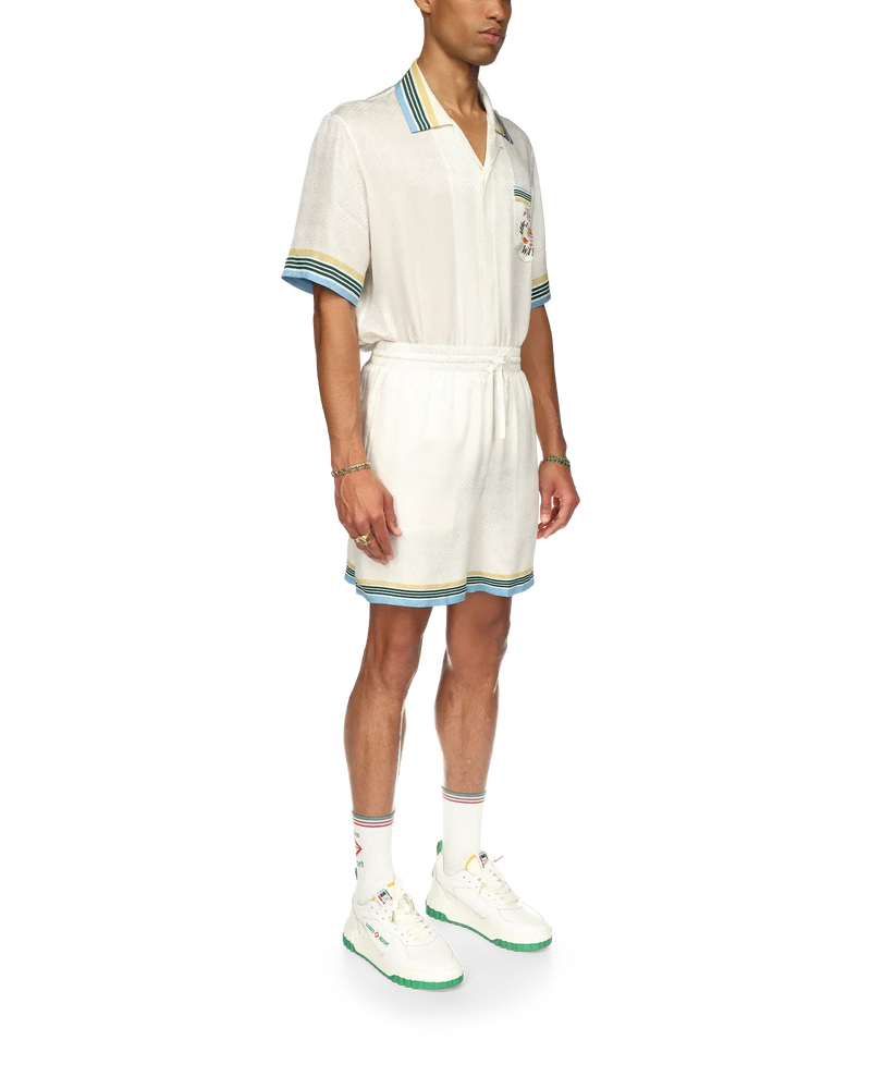 Casa Way Silk Shorts – vue 3