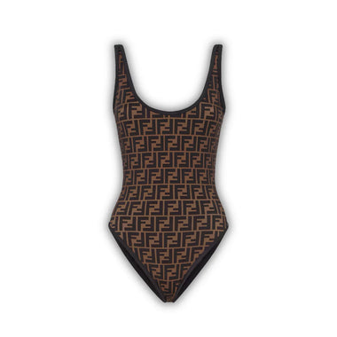 Maillot Fendi 1 pièce
