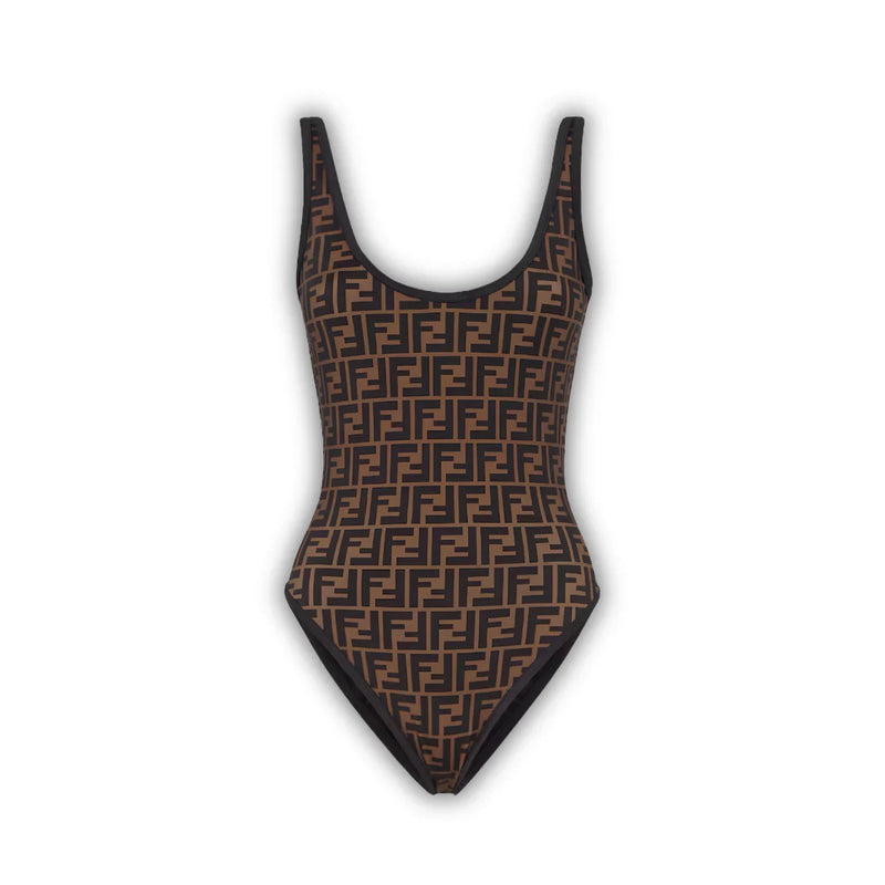 Maillot Fendi 1 pièce – vue 1