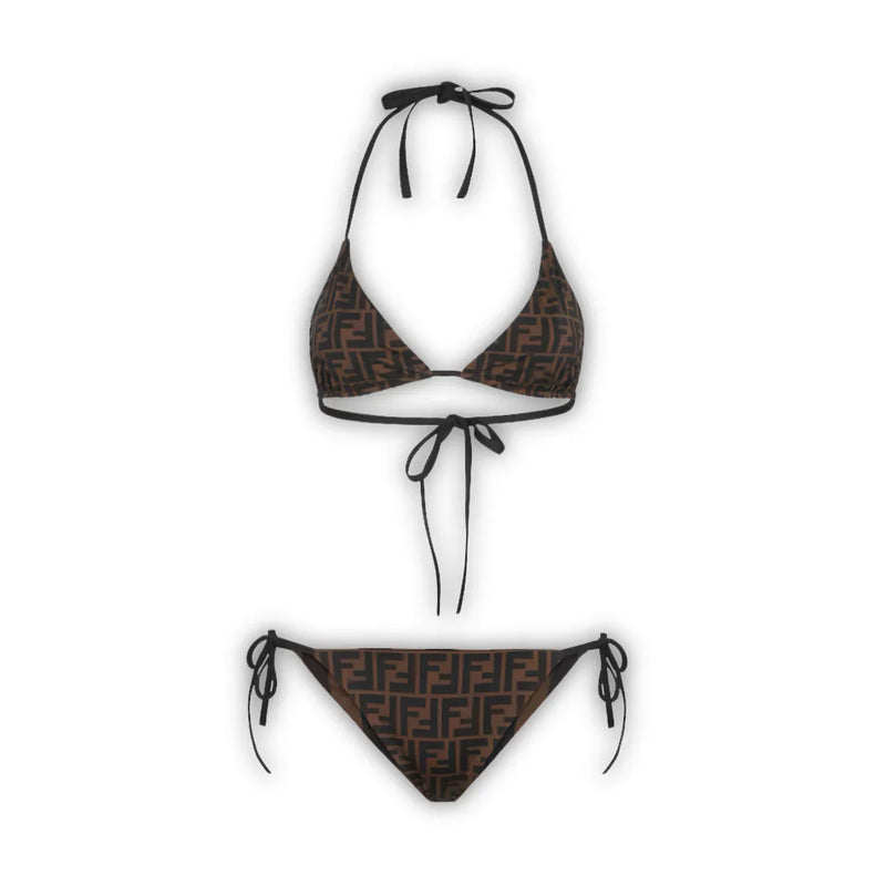 Bikini Fendi 2 pièces – vue 1
