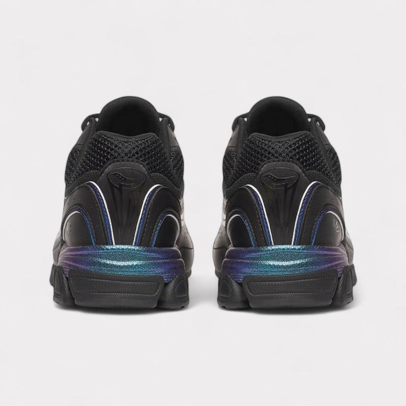 Saucony Progrid V2 - Black Night Sky – vue 4
