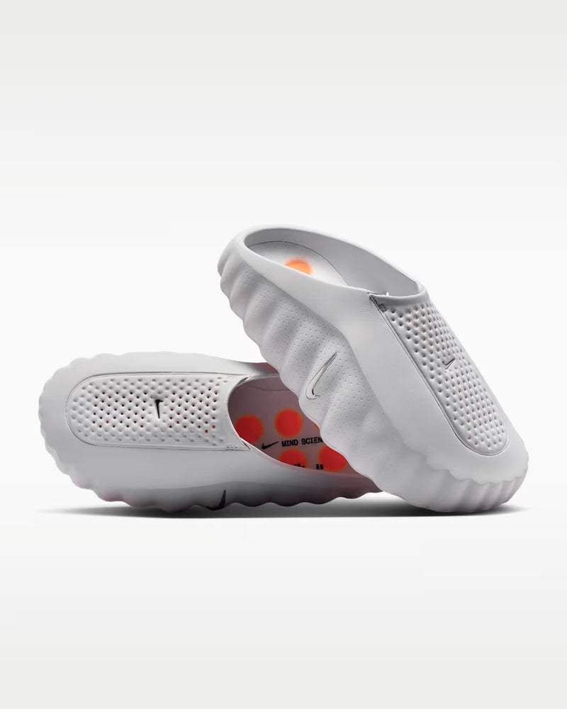 Nike Mind 001 Blanc – vue 1