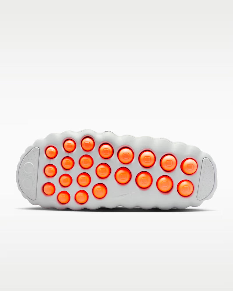 Nike Mind 001 Blanc – vue 4