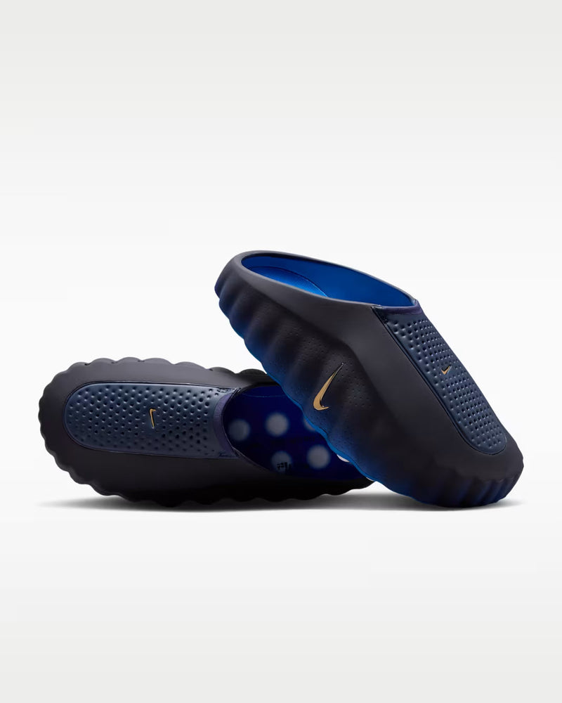 Nike Mind 001 Bleu – vue 1