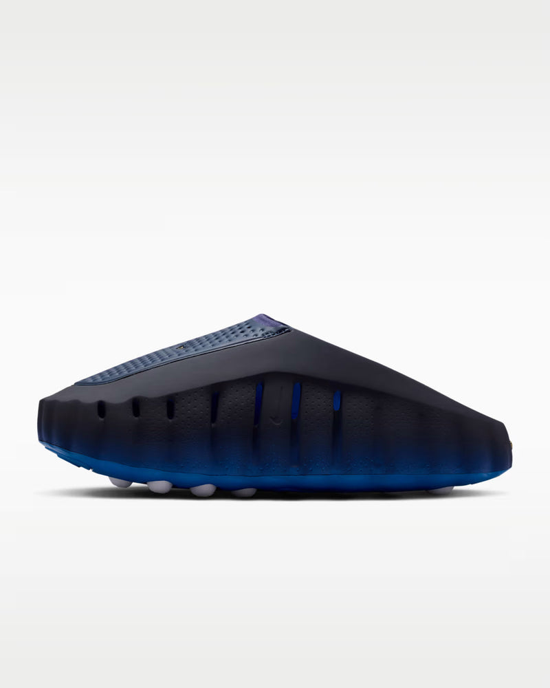 Nike Mind 001 Bleu – vue 2