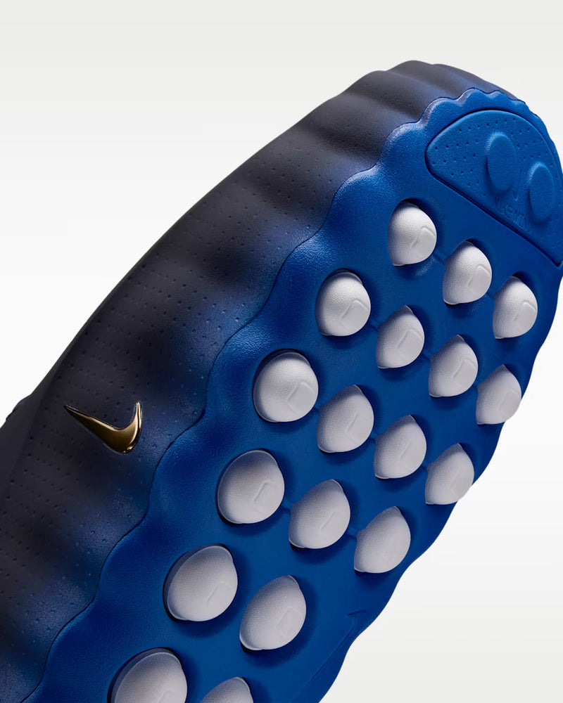 Nike Mind 001 Bleu – vue 4
