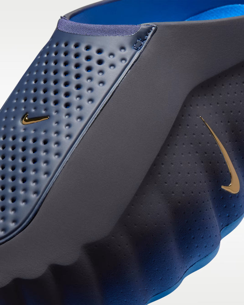 Nike Mind 001 Bleu – vue 3