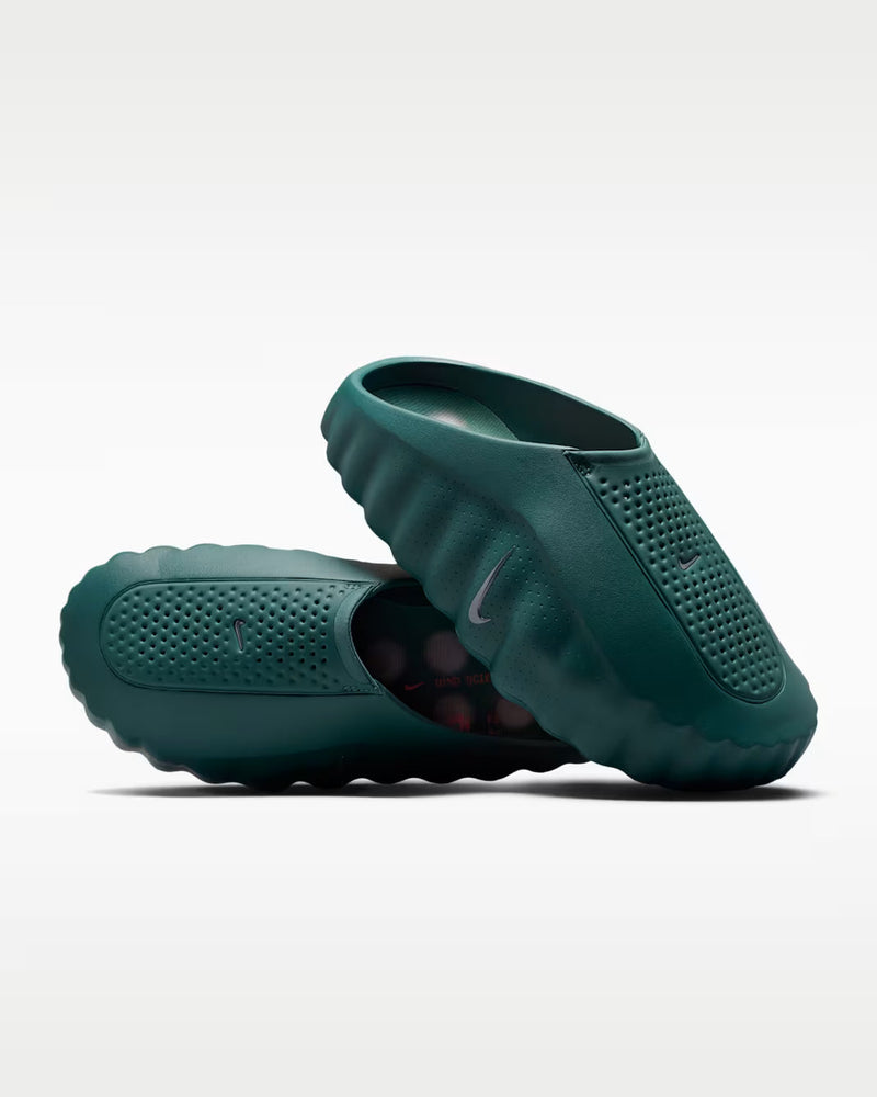 Nike Mind 001 Vert – vue 1