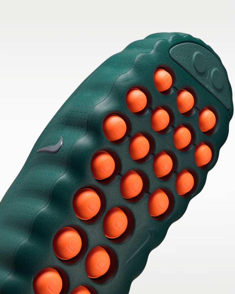 Nike Mind 001 Vert – vue 4