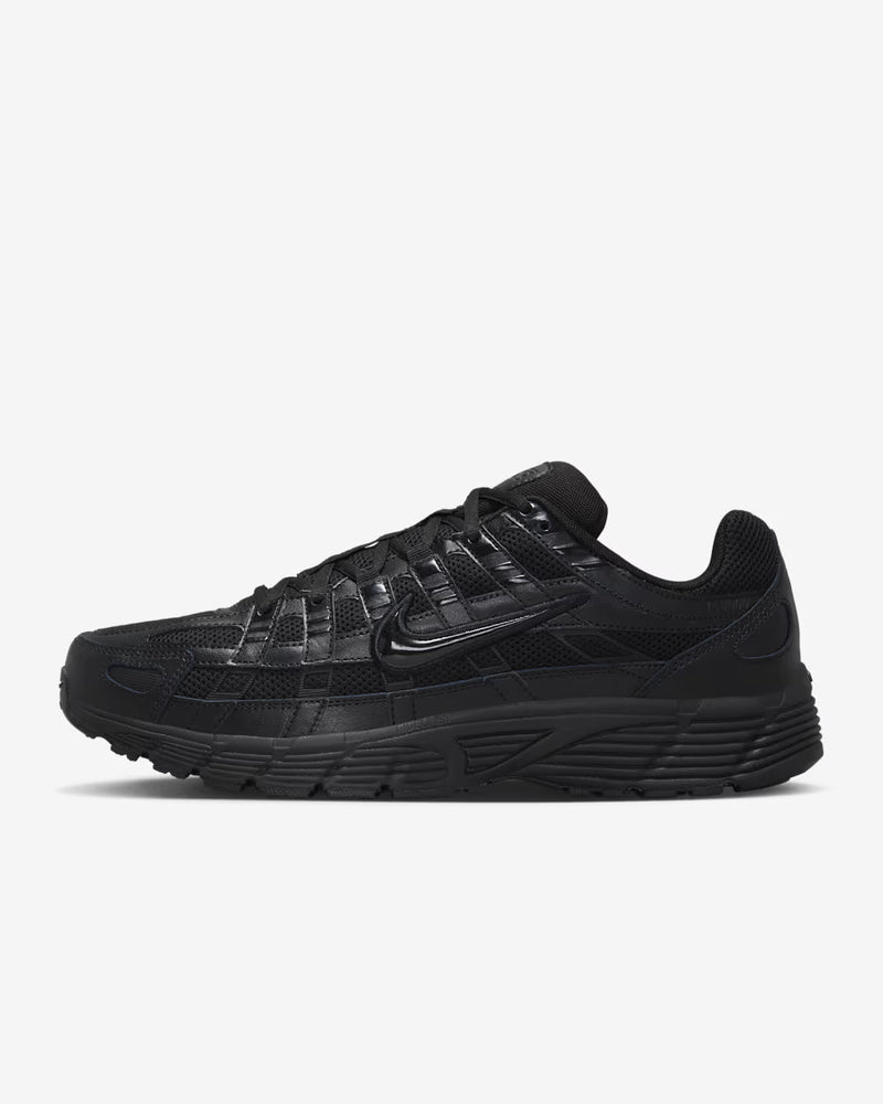 Nike P6000 Noir – vue 1