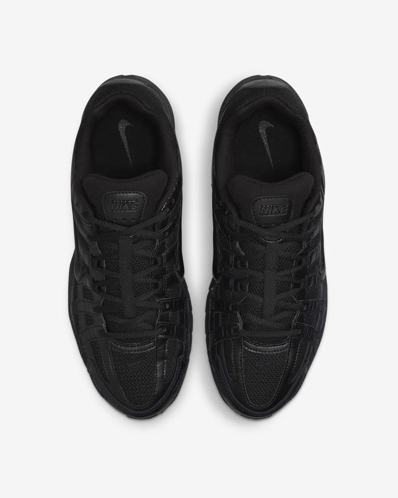 Nike P6000 Noir – vue 3