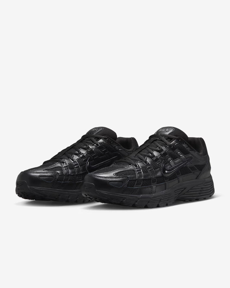 Nike P6000 Noir – vue 2