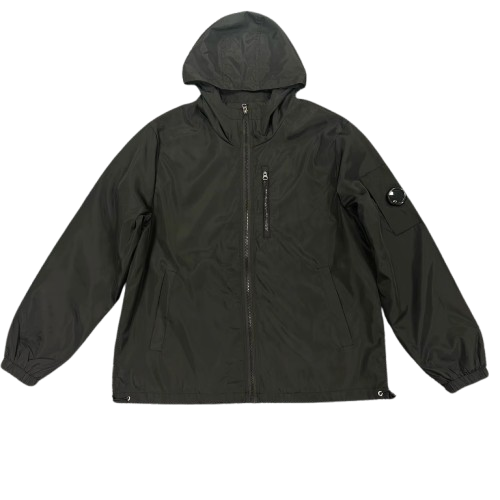 Veste C.P Company Avec Zip – vue 1