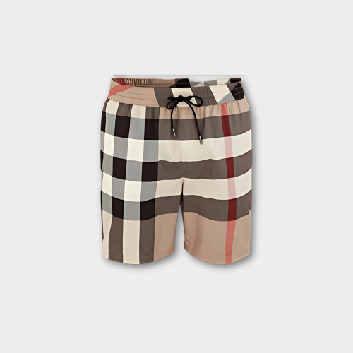Ensemble Burberry Noir + Casquette Offerte – vue 3