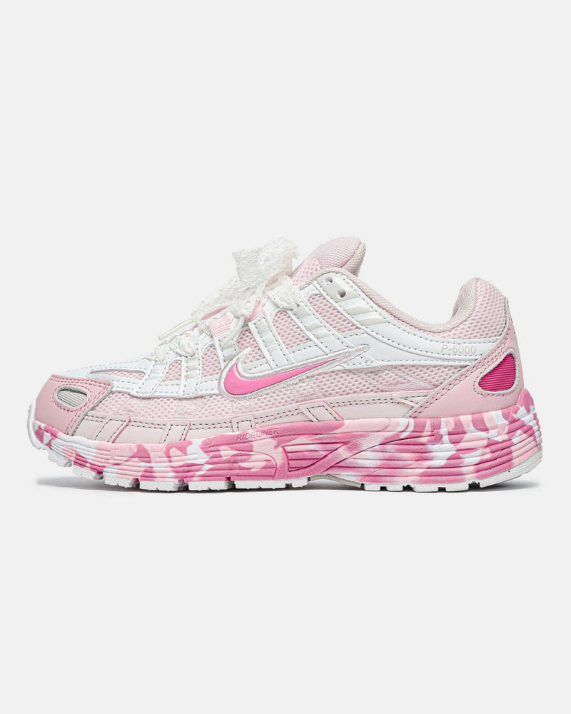 Nike P-6000 Y2K Custom – vue 1