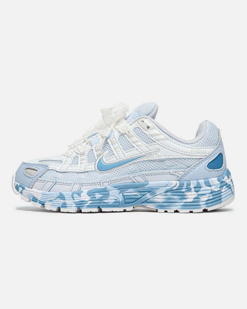 Nike P-6000 Y2K Custom – vue 4