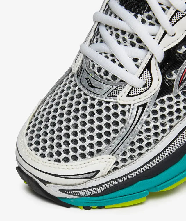 Saucony Progrid Omni 9 Coloré – vue 2