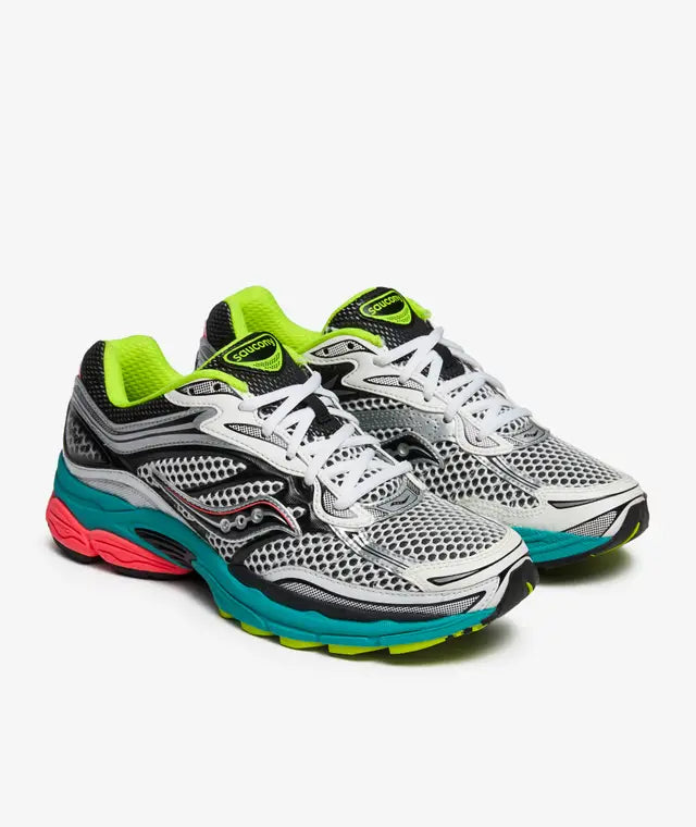 Saucony Progrid Omni 9 Coloré – vue 1