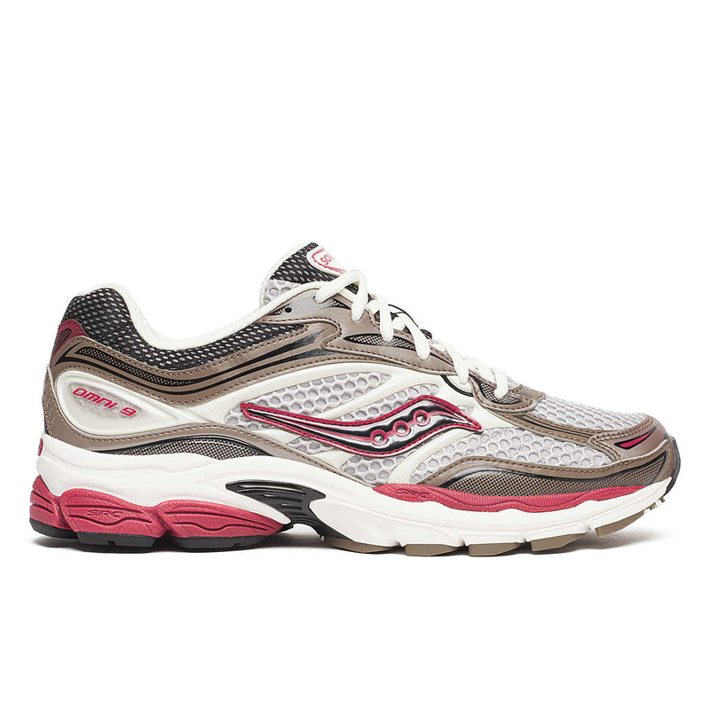 SAUCONY PROGRID OMNI 9 OG – vue 1