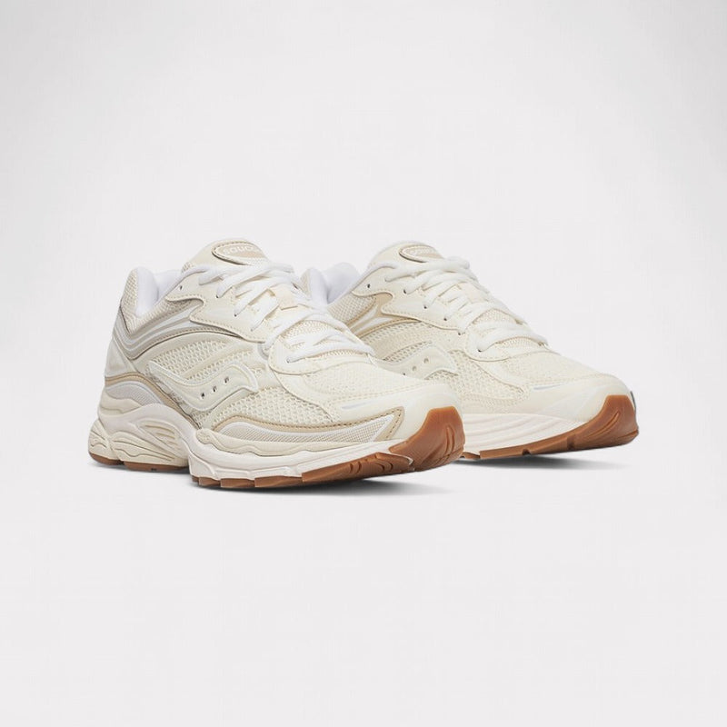 Saucony Progrid Omni 9 - Beige – vue 2
